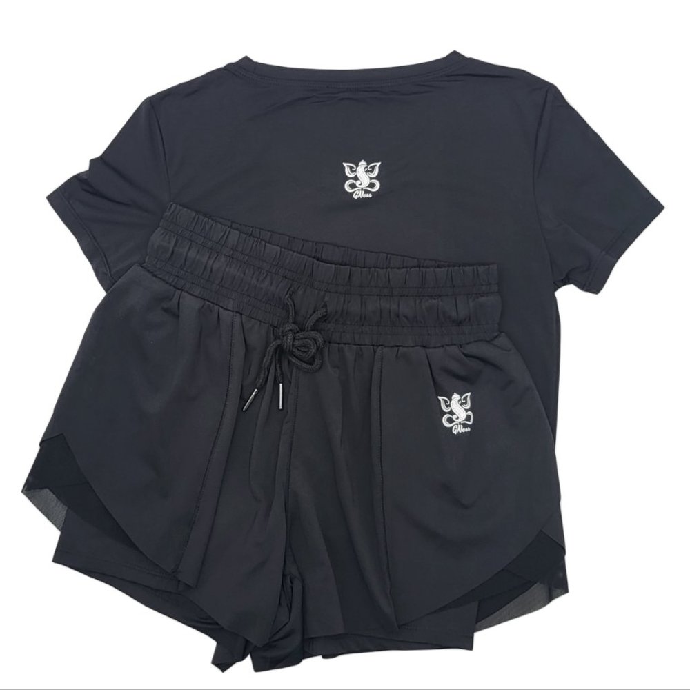 JC Shorts - Picture 3 of 3